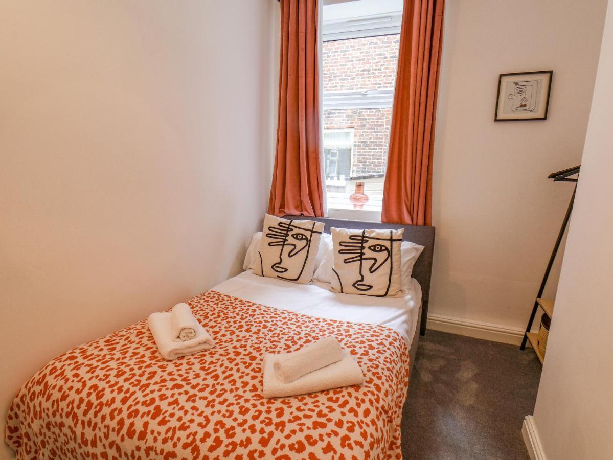 4 Boulby Bank Whitby