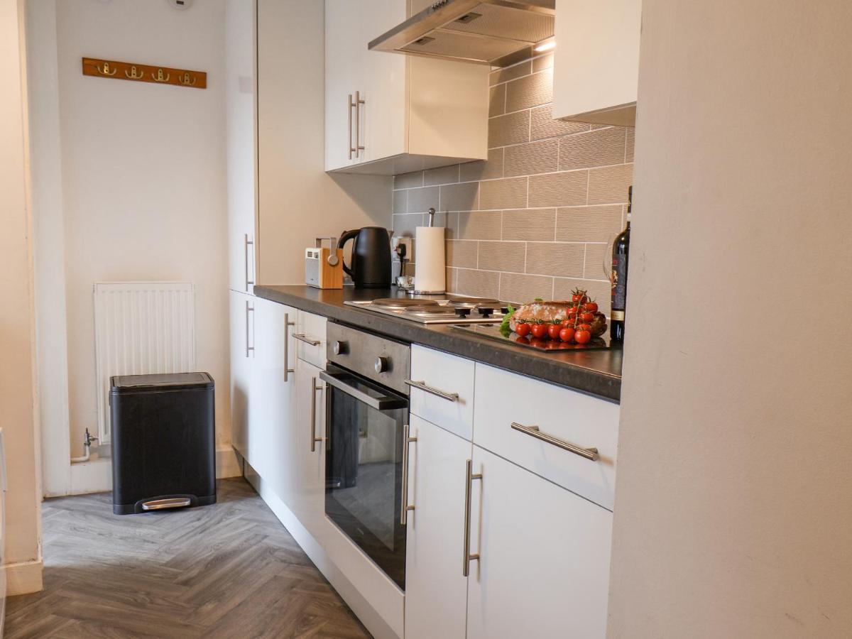 Ferienhaus 4 Boulby Bank Whitby