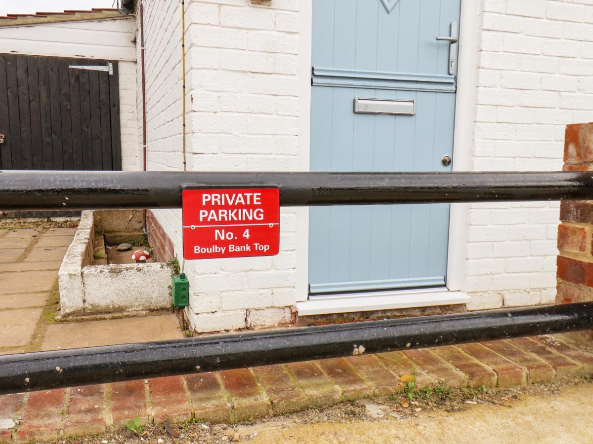4 Boulby Bank Holiday home *
