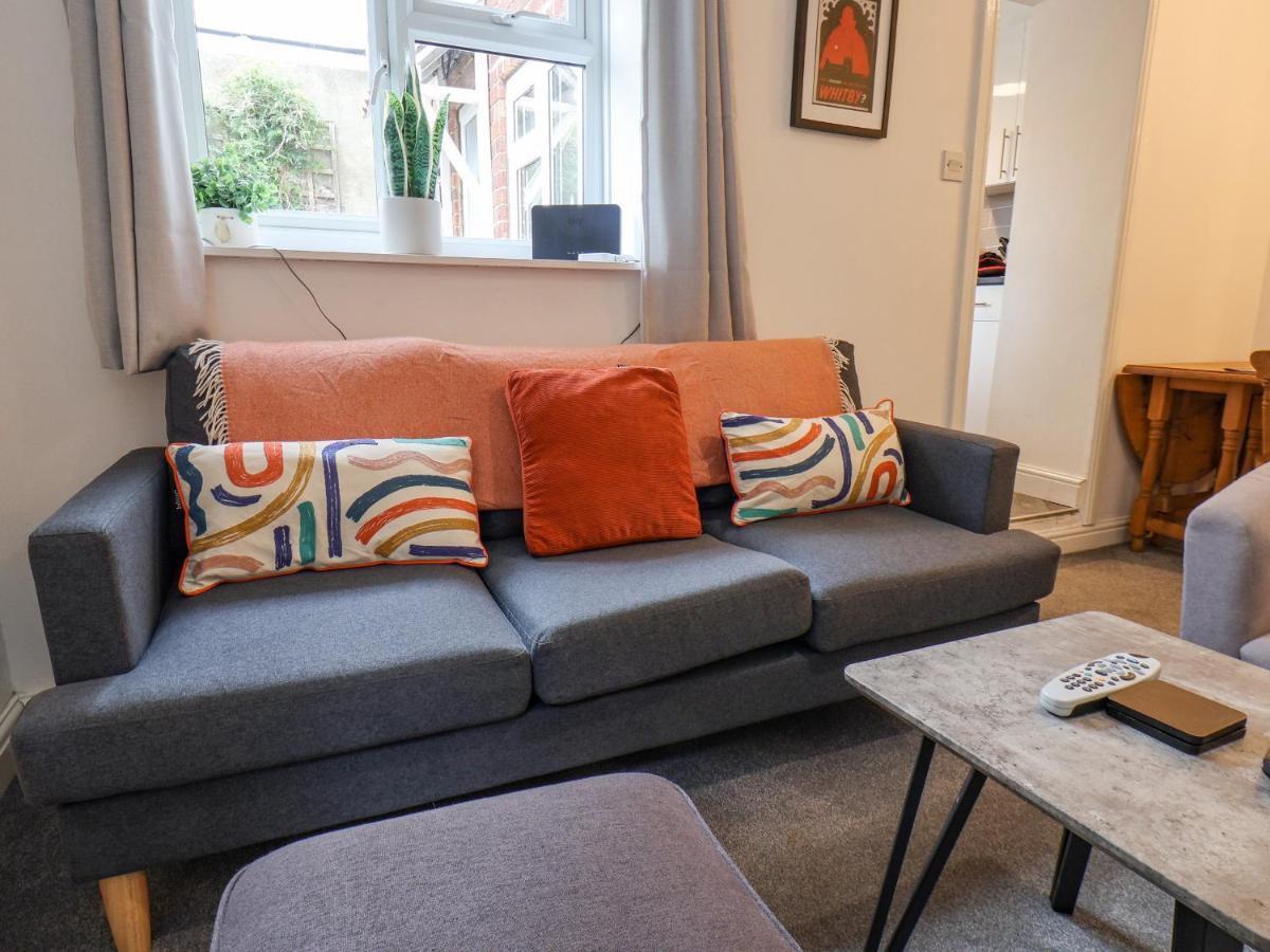 4 Boulby Bank Holiday home
