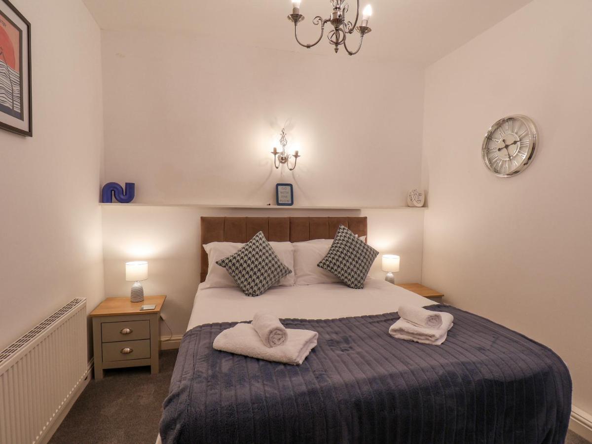 Holiday home 4 Boulby Bank *