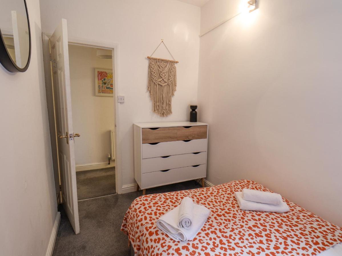 4 Boulby Bank Ferienhaus *