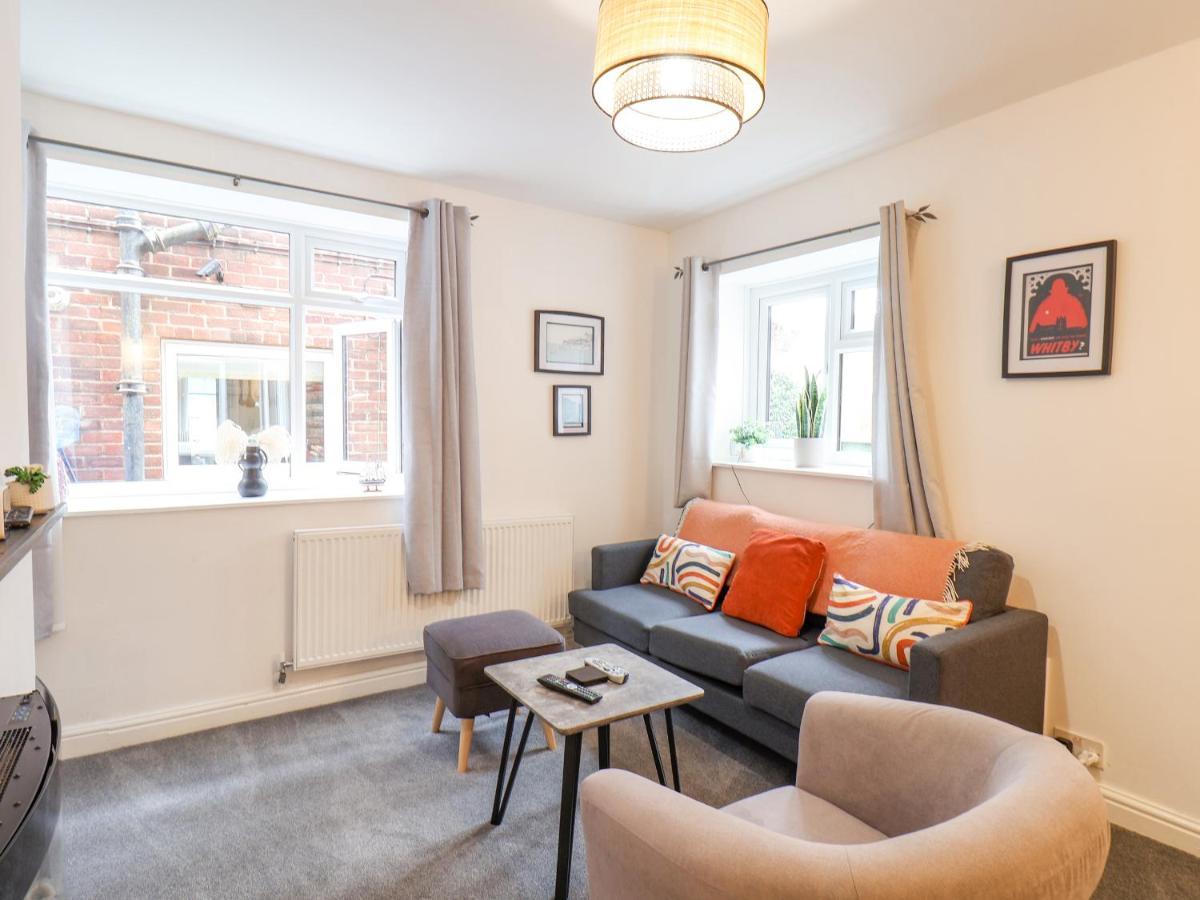 4 Boulby Bank Ferienhaus Whitby