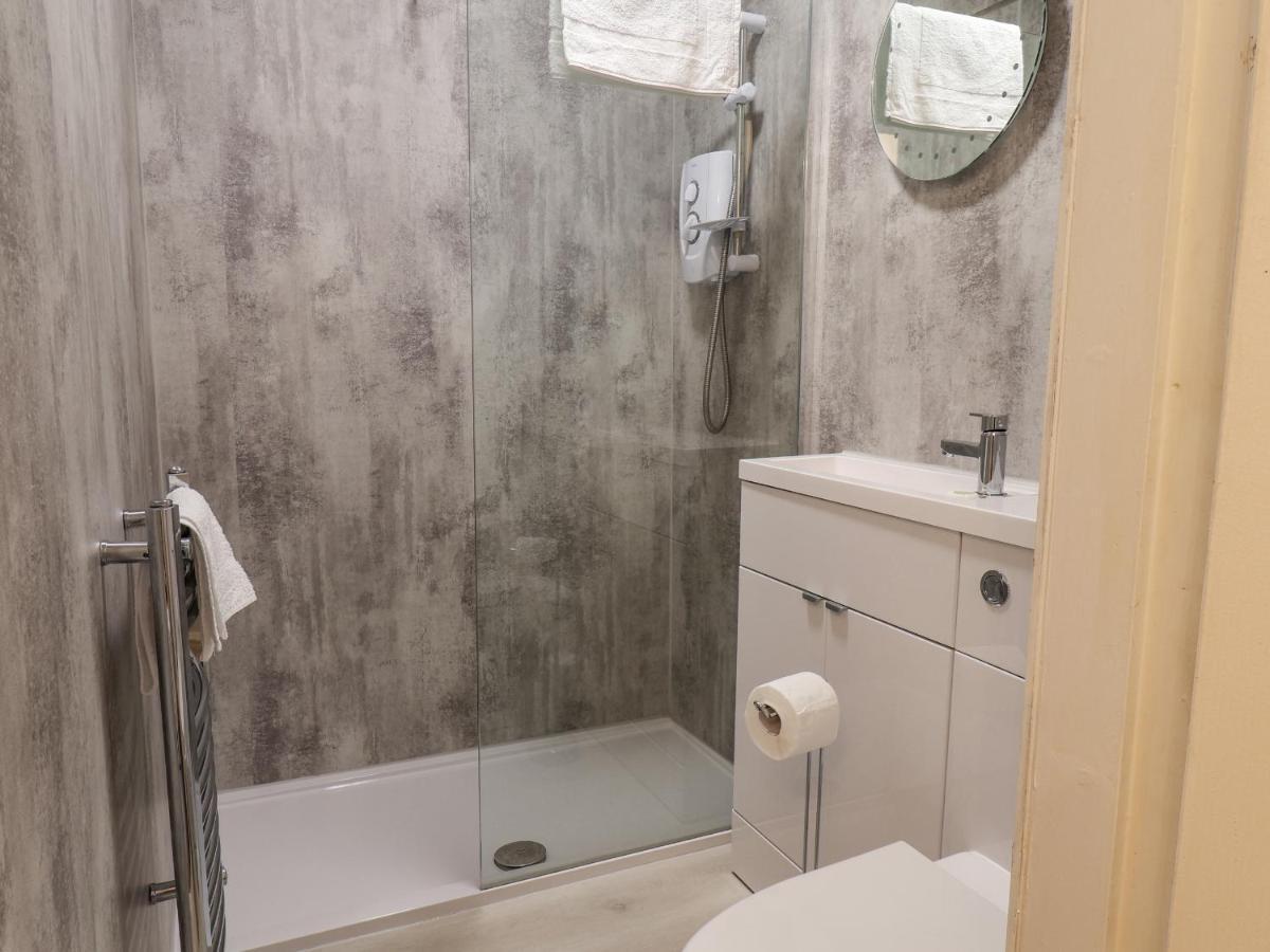 Holiday home 4 Boulby Bank