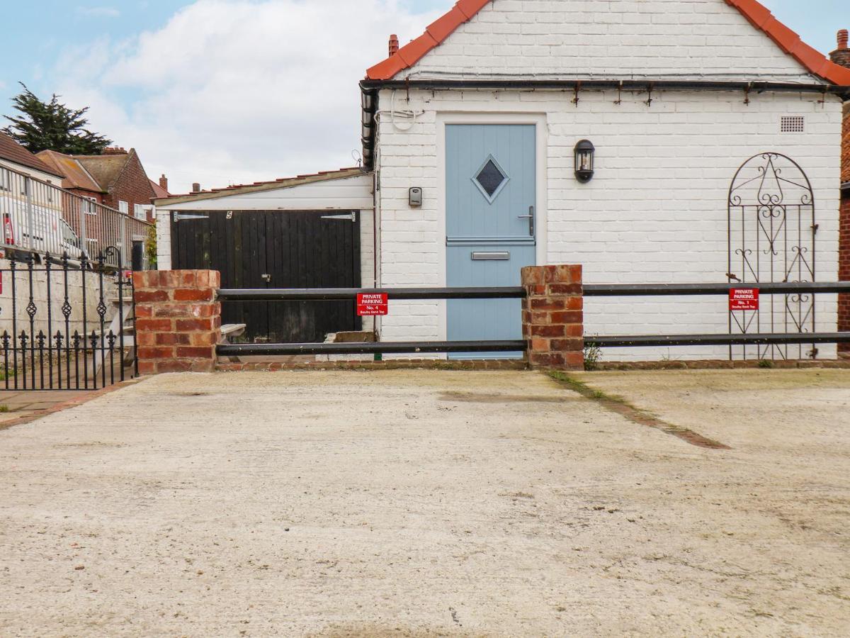 4 Boulby Bank Ferienhaus Whitby